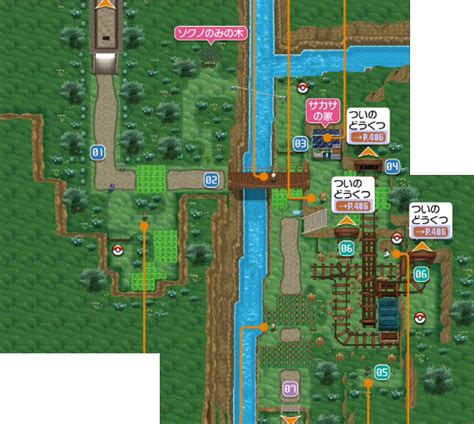 Appendix : X and Y walkthrough .